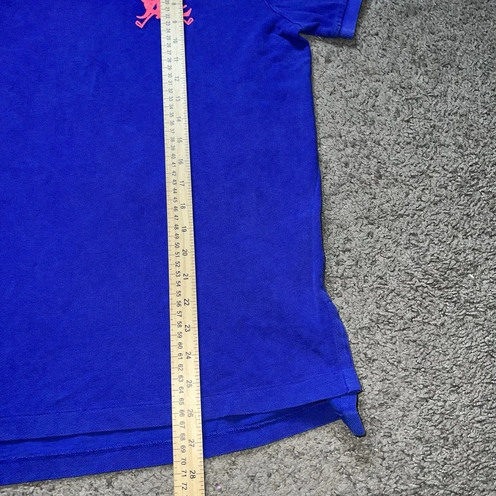 Polo Ralph Lauren vintage polo